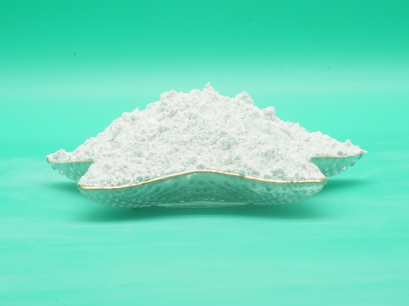 白剛玉微粉的提純工藝及其對品質(zhì)提升